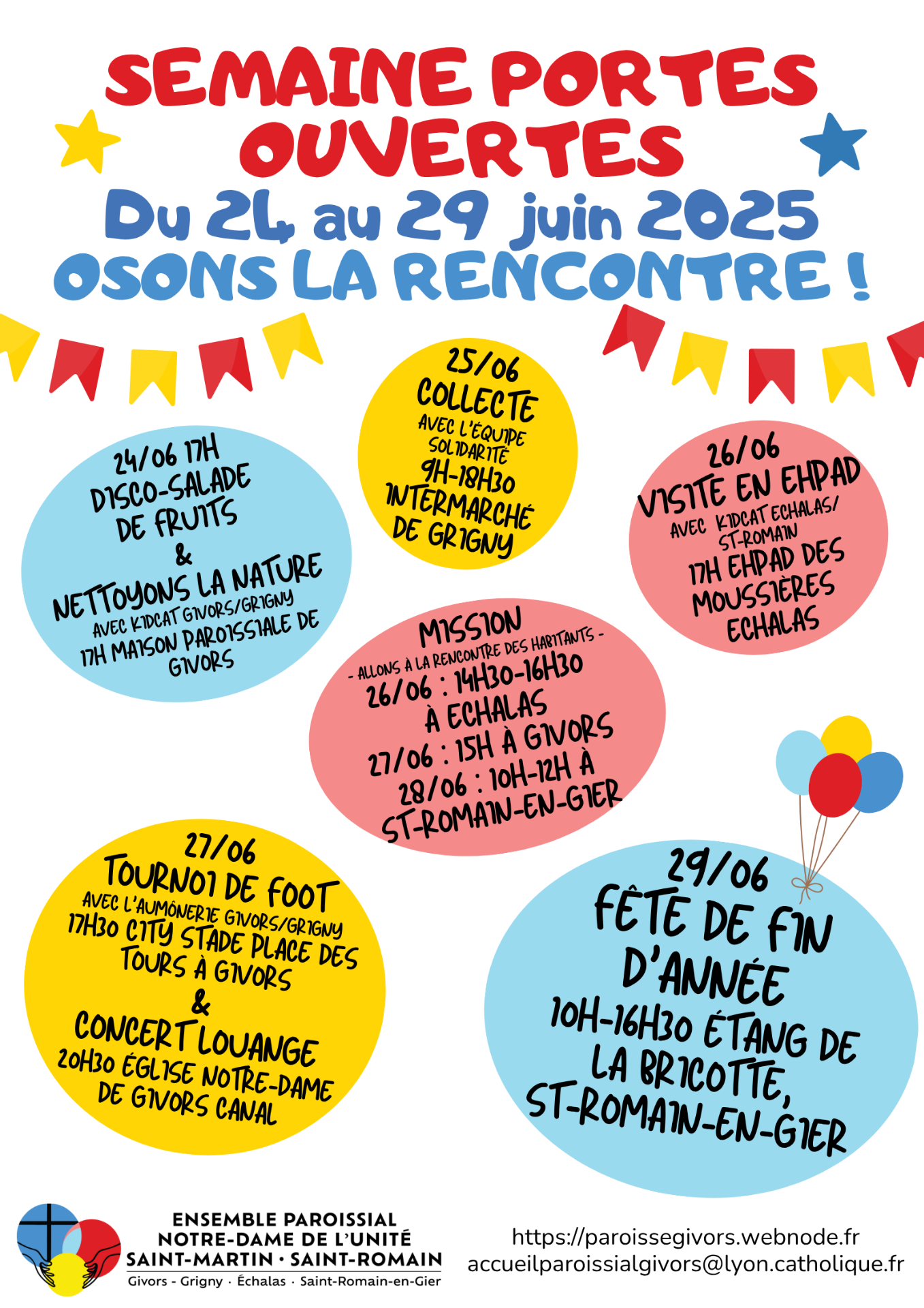 Cliquez ici pour plus d'informations !