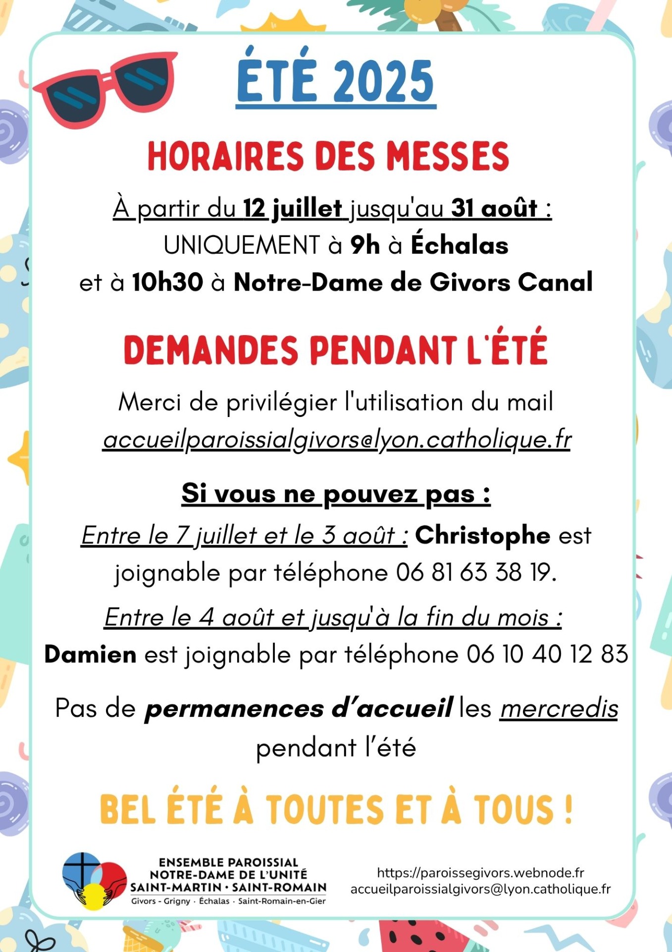 Cliquez ici pour plus d'informations !